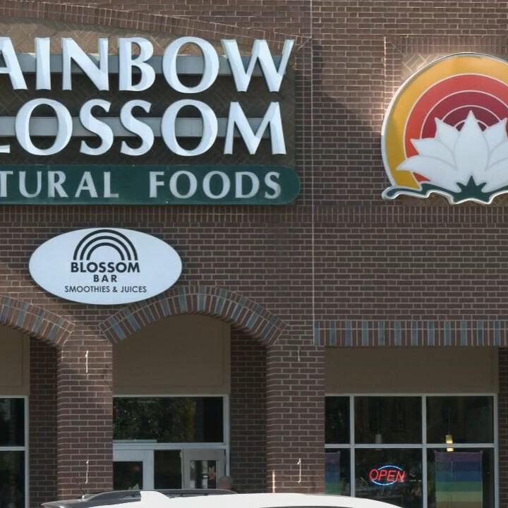 Employees at Rainbow Blossom locations in Louisville trying to unionize